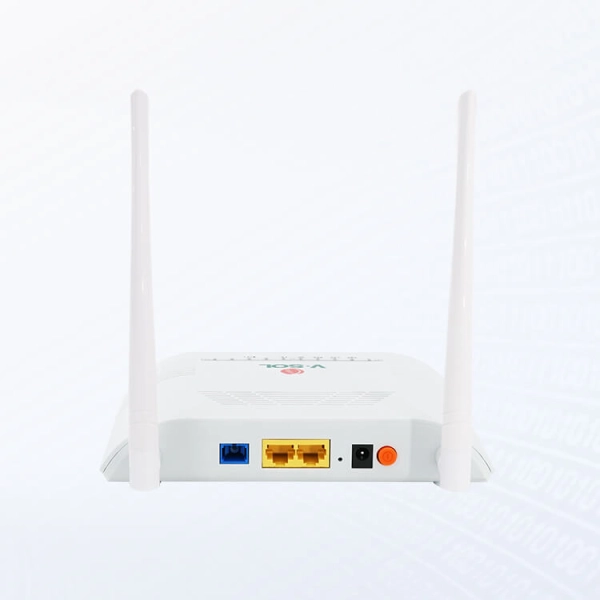 V-Sol V2802GW 300Mbps XPON Wi-Fi 4 Router